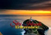 Știri Irlanda – 15 decembrie 2025: furt, proxenetism, deportări și focuri de armă în Dublin Știri Irlanda