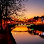 Știri din Irlanda 18 decembrie