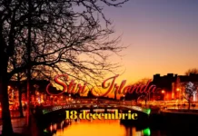 Știri Irlanda ☘️ 18 decembrie 2025 Știri din Irlanda 18 decembrie