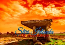 Știri Irlanda ☘️ 19 decembrie 2025 Știri Irlanda 19 decembrie 2025