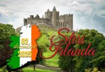 Știri Irlanda