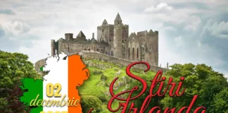 Știri Irlanda