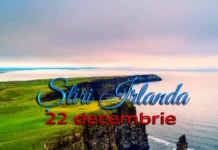 Știri Irlanda 22 decembrie 2025