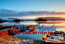 Foto: Lough Corrib, County Galway, Connemara