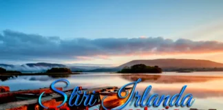 Foto: Lough Corrib, County Galway, Connemara
