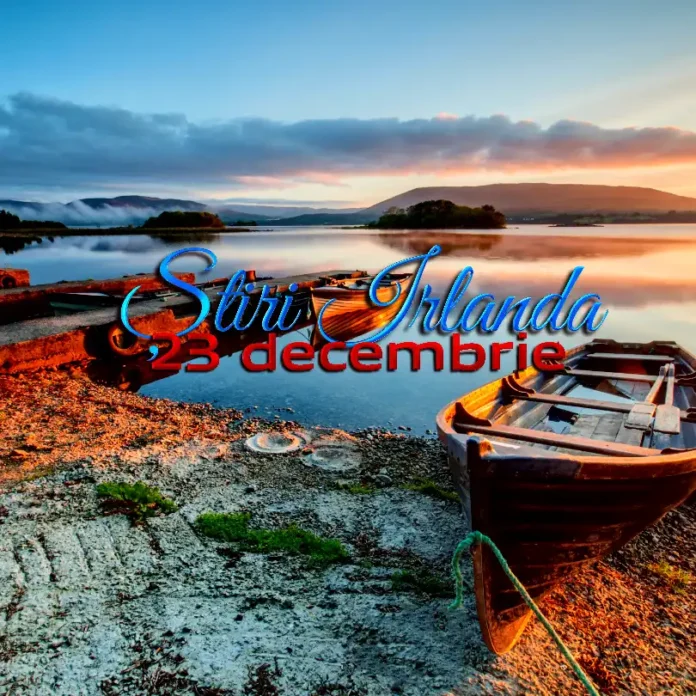 Foto: Lough Corrib, County Galway, Connemara