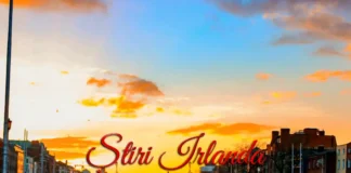 Știri Irlanda 30 decembrie 2025