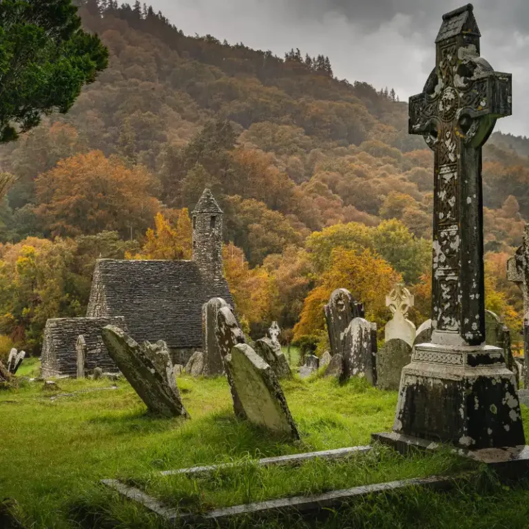 Stiri Irlanda