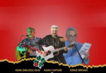 Primul concert în limba română organizat la Cork, dedicat comunității românești din sudul Irlandei