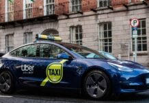 Protestele taximetriștilor din Irlanda: motive, tensiuni și revendicări într-o industrie aflată sub presiune