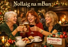 Nollaig na mBan sau Crăciunul femeilor