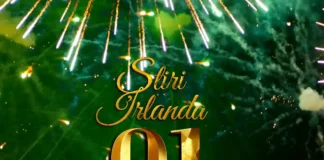 Știri Irlanda