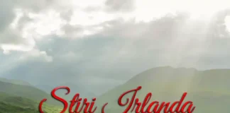 Știri Irlanda 05 IANUARIE 2026