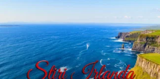 Știri Irlanda 08 IANUARIE 2026