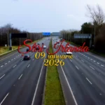 Știri Irlanda 09 IANUARIE 2026