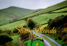 Știri Irlanda 10 IANUARIE 2026