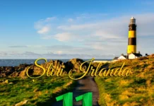 Știri Irlanda 11 IANUARIE 2026