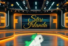 Știri Irlanda 16 IANUARIE 2026