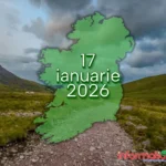 Știri Irlanda 17 ianuarie 2026 Informatia IRL