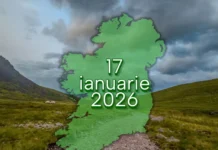 Știri Irlanda 17 ianuarie 2026 Informatia IRL