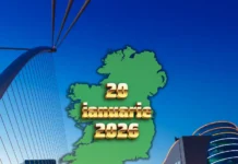 Știri Irlanda ☘️ 20 ianuarie 2026 Știri Irlanda 20 ianuarie 2026 Informatia IRL