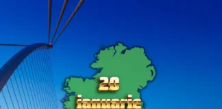 Știri Irlanda 20 ianuarie 2026 Informatia IRL