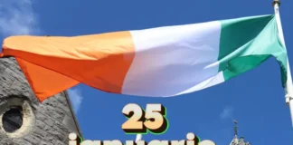 Știri Irlanda 25 ianuarie 2026 Informatia IRL