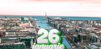 Știri Irlanda 26 ianuarie 2026 Informatia IRL
