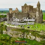 Stiri Irlanda 28 ianuarie 2026