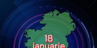 Știri Irlanda 18 ianuarie 2026 Informatia IRL