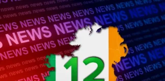 Știri din Irlanda 12 IANUARIE 2026