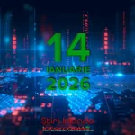 Știri din Irlanda 14 IANUARIE 2026
