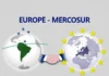 Acordul comercial UE–Mercosur, blocat temporar. Irlanda s-a numărat printre statele care s-au opus ferm acordului.