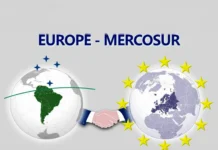 Acordul comercial UE–Mercosur, blocat temporar. Irlanda s-a numărat printre statele care s-au opus ferm acordului.