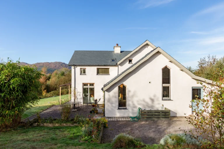 Case Irlanda