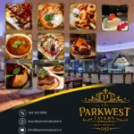 The Park West Tavern