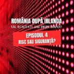 Episodul 4: Risc sau siguranță! Episodul 4 Risc sau siguranță?