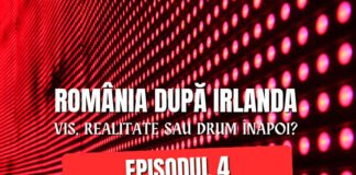 Episodul 4 Risc sau siguranță?