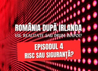 Episodul 4 Risc sau siguranță?