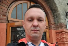 Ionel Nicolae Diaconu