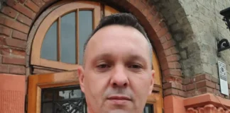 Ionel Nicolae Diaconu