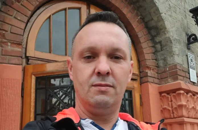 Ionel Nicolae Diaconu