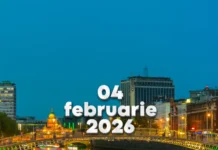 Știri Irlanda 04 februarie 2026