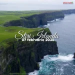 Știri Irlanda ☘️ 07 februarie 2026
