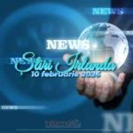 Știri Irlanda ☘️ 10 februarie 2026