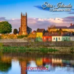 Știri Irlanda ☘️ 13 februarie 2026