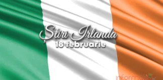 Stiri Irlanda 18 februarie 2026