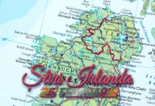 Știri Irlanda ☘️ 25 februarie 2026 Știri Irlanda 25 februarie 2026 Informatia IRL