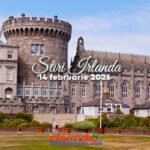Știri Irlanda ☘️ 14 februarie 2026