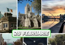 Știri Irlanda ⎜ 28 februarie 2026
